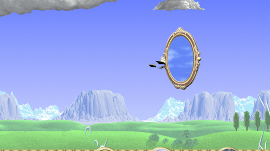 Flying Leo Screenshot