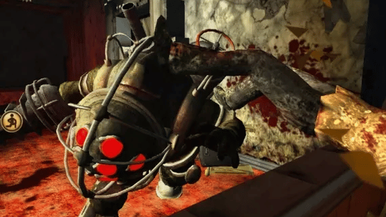 BioShock Screenshot