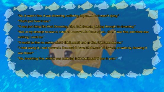 Of Piers & Bays screenshot 1