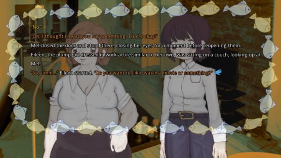Of Piers & Bays screenshot 2