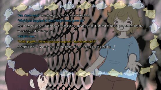 Of Piers & Bays screenshot 4