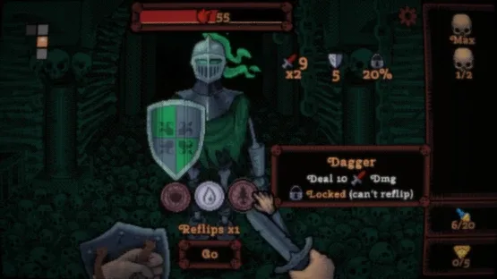 Deorum screenshot 3