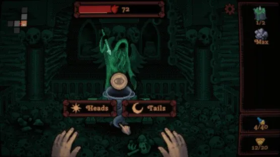 Deorum screenshot 8