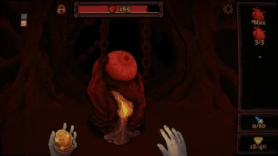 Deorum screenshot 10