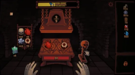 Deorum screenshot 11
