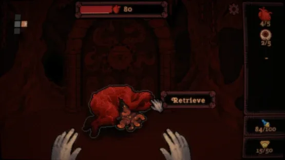 Deorum screenshot 12