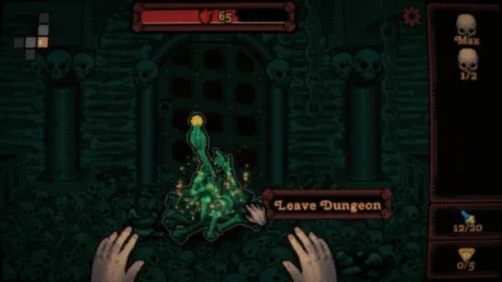Deorum screenshot 15