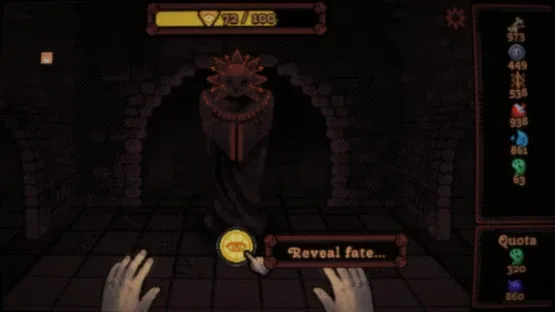 Deorum screenshot 17