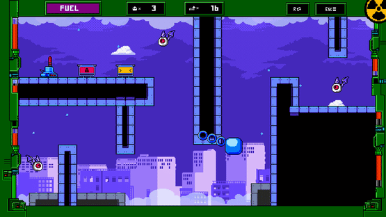 Final Payload Screenshot