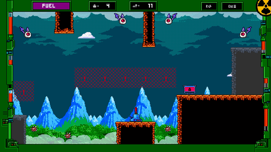 Final Payload Screenshot