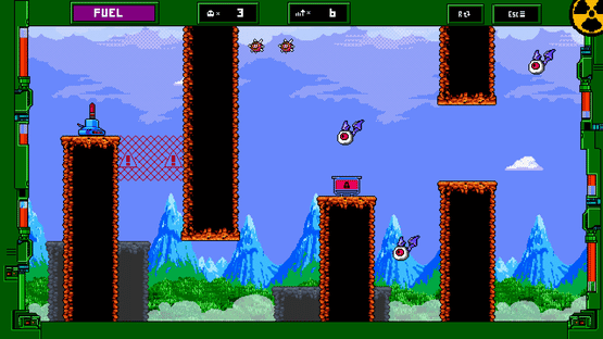 Final Payload Screenshot