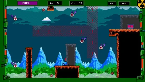Final Payload screenshot 6