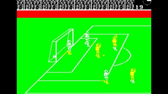 International Match Day screenshot 1