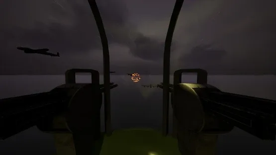 The Raid of Brunswick screenshot 2