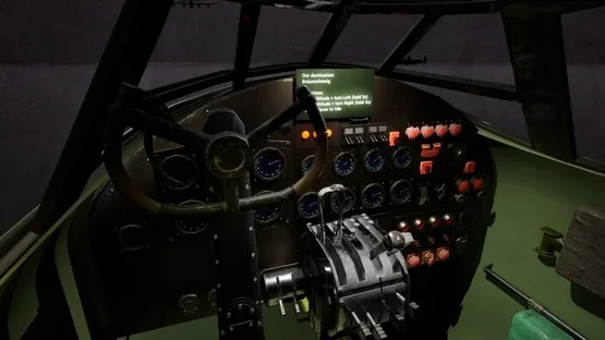 The Raid of Brunswick screenshot 4
