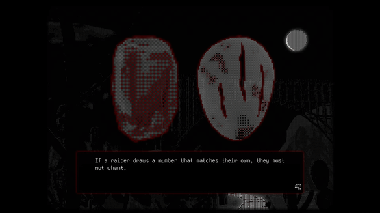 Make Moku Proud Screenshot