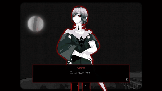 Make Moku Proud Screenshot