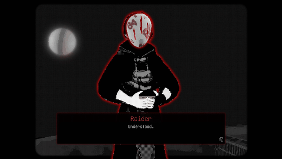 Make Moku Proud Screenshot