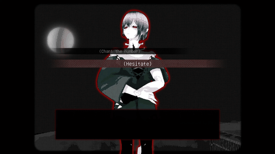 Make Moku Proud Screenshot