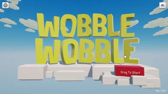 Wobble Wobble screenshot 1
