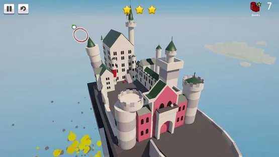 Wobble Wobble screenshot 3