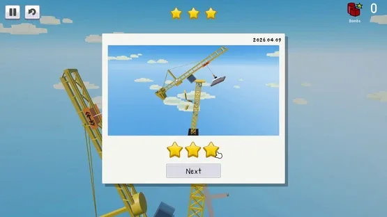 Wobble Wobble screenshot 4