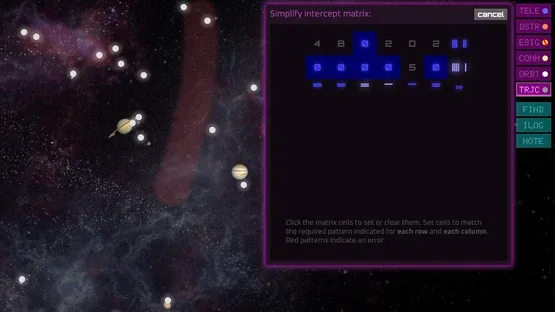 Intelligence screenshot 3