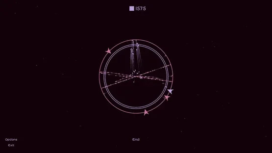 Ringbound screenshot 2