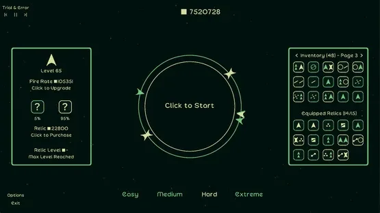 Ringbound screenshot 3