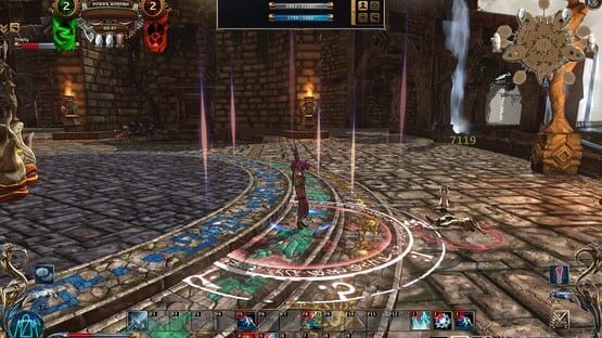 PlayM2M screenshot 2