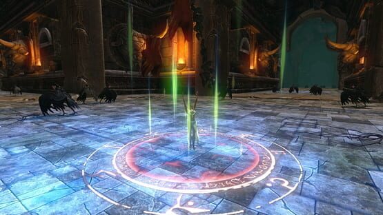 PlayM2M screenshot 5