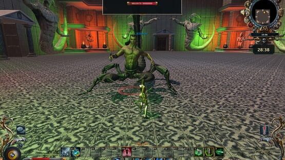 PlayM2M screenshot 7