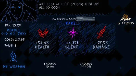 Pick Three!!! screenshot 3