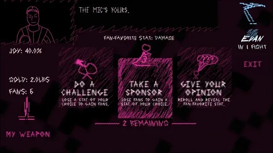 Pick Three!!! screenshot 2