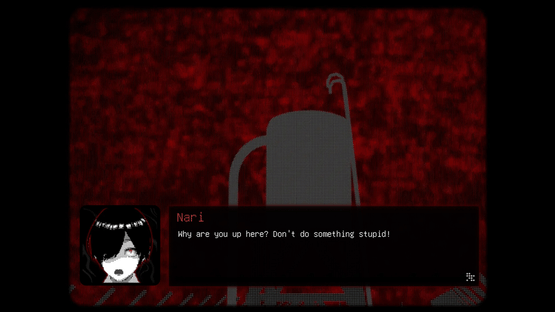 Mindfunk in 13 Days Screenshot