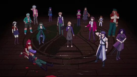 Kumitantei: Old-School Slaughter screenshot 9