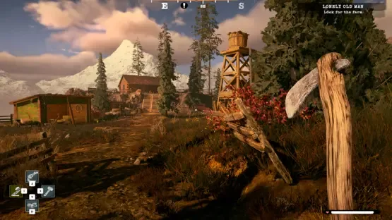 Alaska Gold Fever screenshot 2