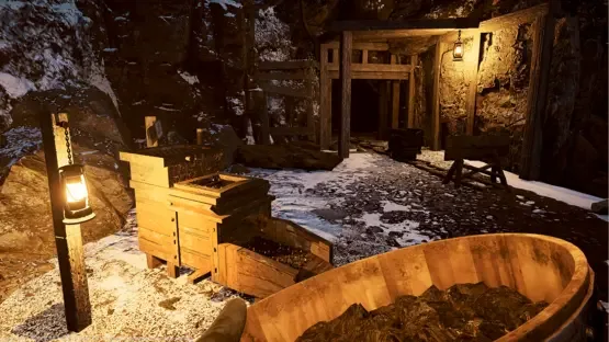Alaska Gold Fever screenshot 4