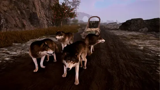 Alaska Gold Fever screenshot 5