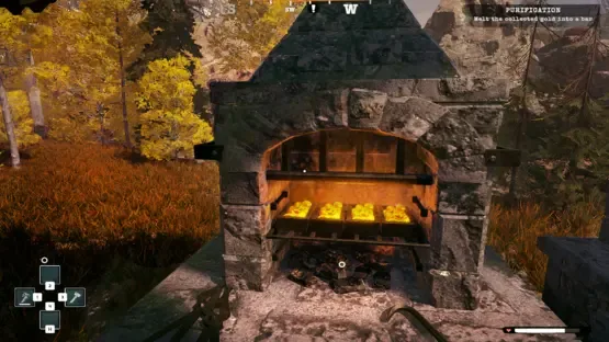 Alaska Gold Fever screenshot 6