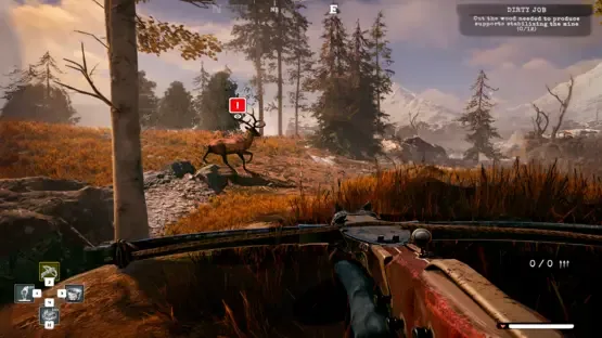 Alaska Gold Fever screenshot 8