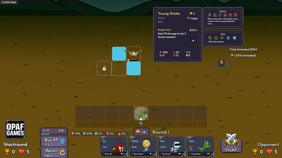 Killer of Kings Screenshot