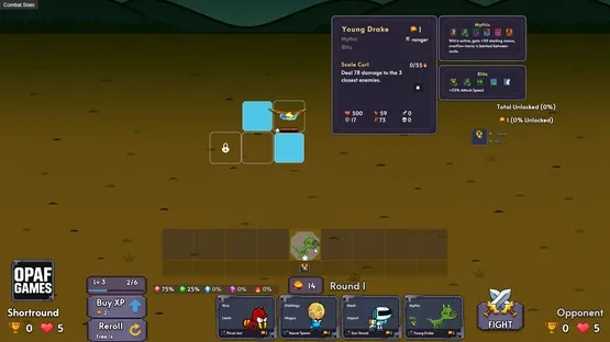 Killer of Kings screenshot 1