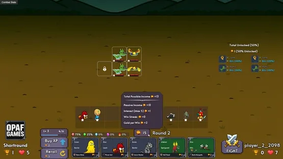 Killer of Kings screenshot 2