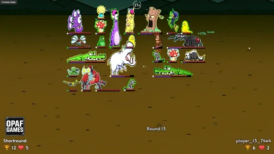 Killer of Kings screenshot 3