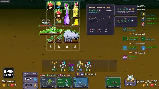 Killer of Kings screenshot 4