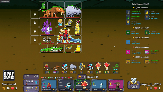 Killer of Kings Screenshot