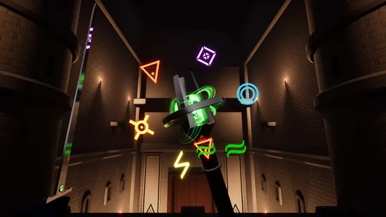 AlterMage screenshot 2