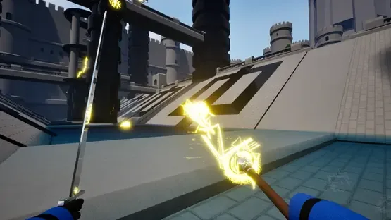 AlterMage screenshot 3