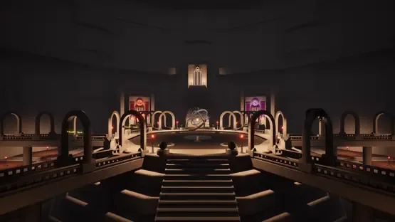 AlterMage screenshot 5